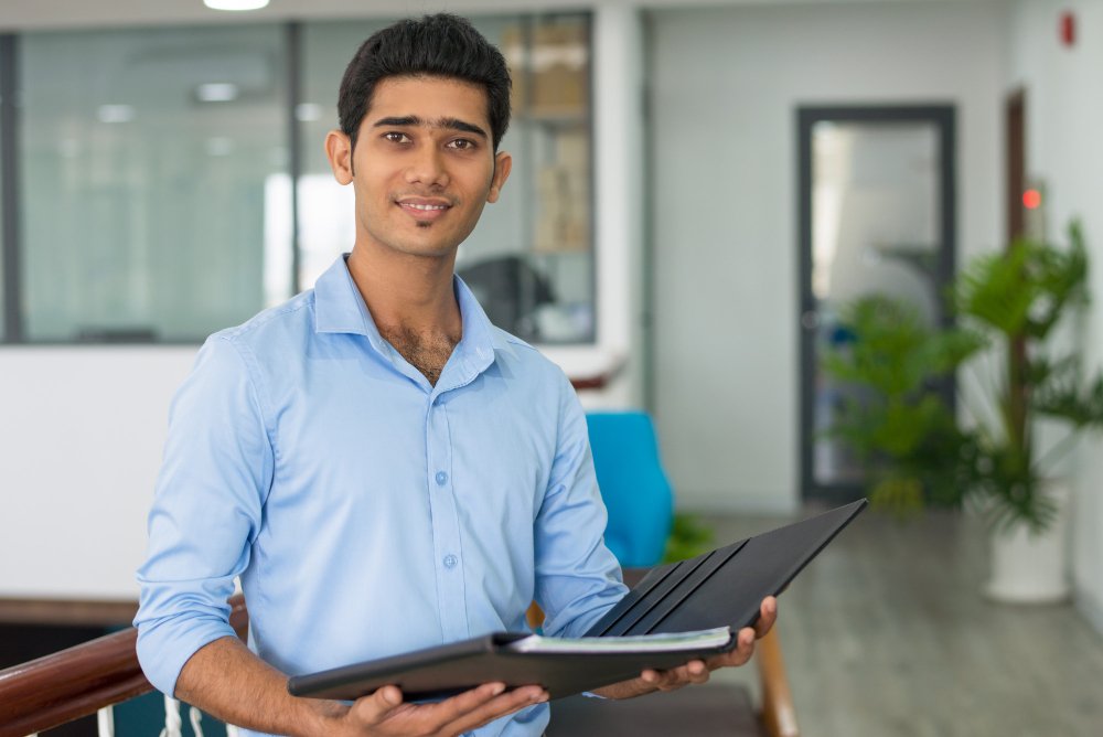 Assistant HR Manager