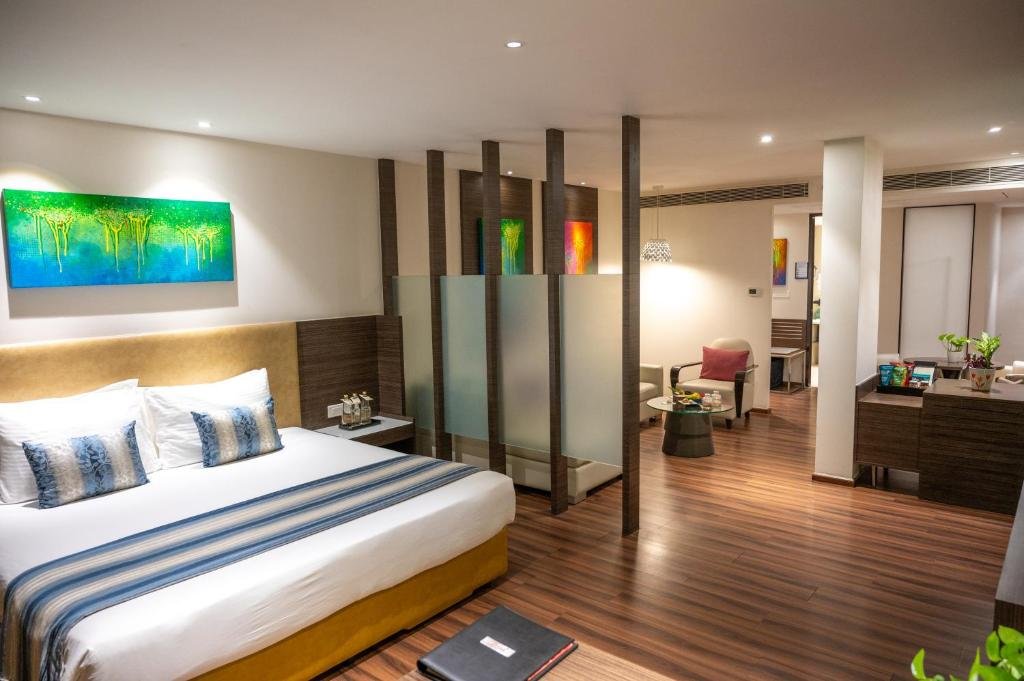 Grand Kakinada by GRT Hotels