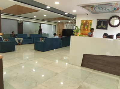 Sreemaan Properties