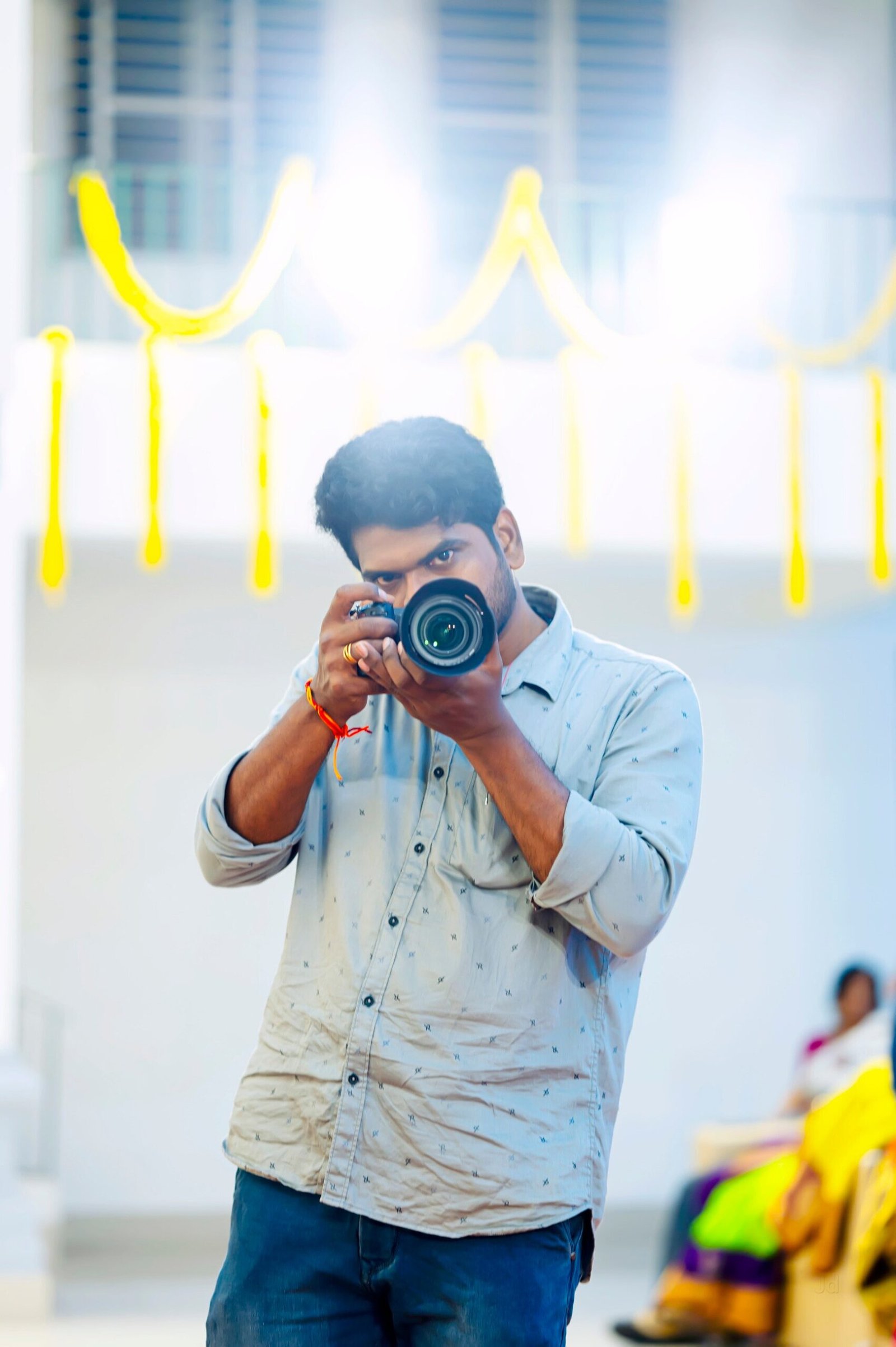 Capturing moments, creating memories.