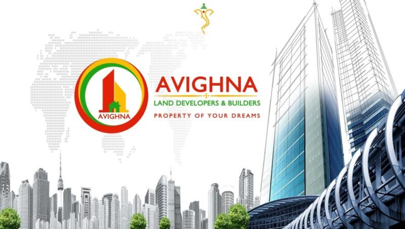 Avighna Land Developers & Builders