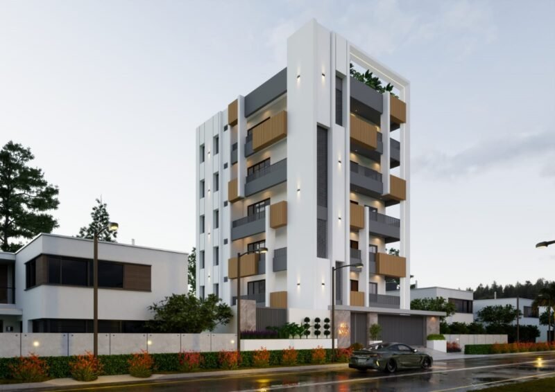 Apartments for Sale in Kakinada