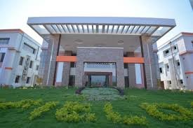 Green Field School International