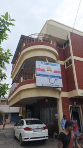 Multi-Specialty Care in Kakinada