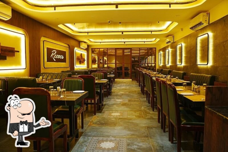 Reeves Restaurant