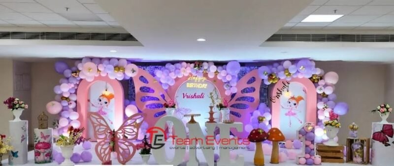 Team Events – Complete Event & Advertising Management