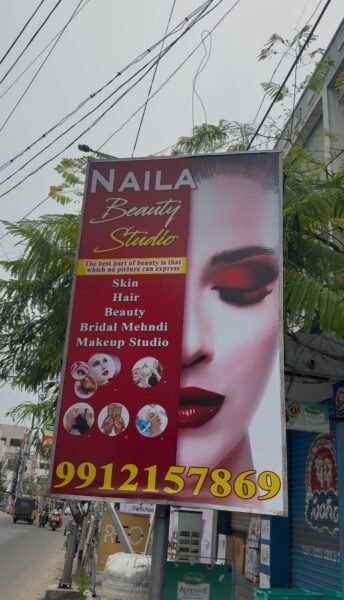 Naila Beauty Studio