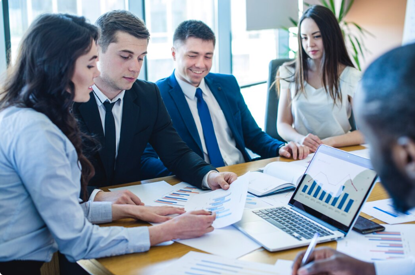 Summer 2026 Intern – Finance Operations Associate