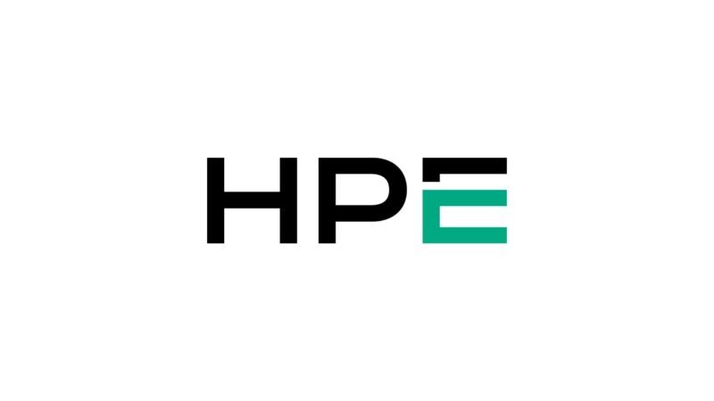 College Intern – Hewlett Packard Enterprise (HPE)