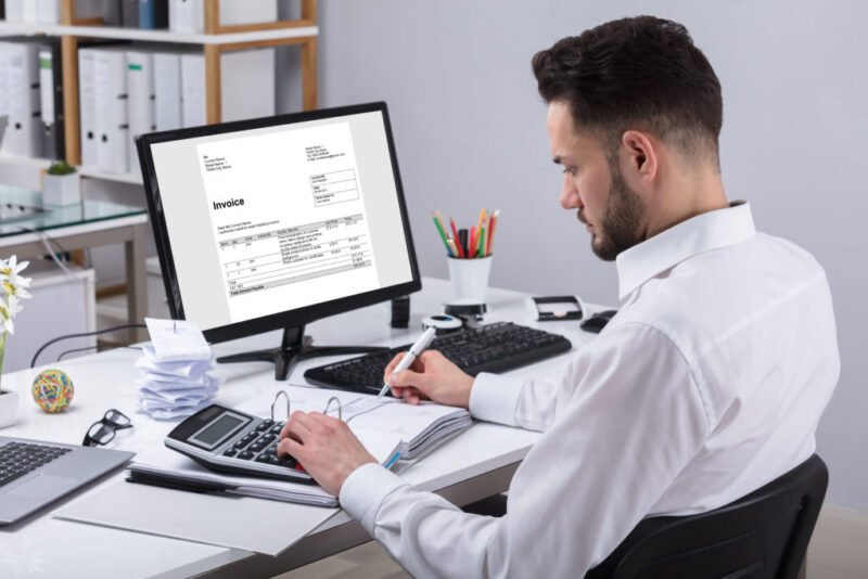Accountant