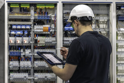 Electrical Engineer
