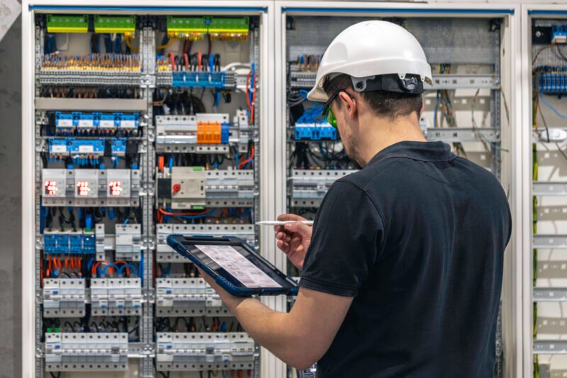 Electrical Engineer