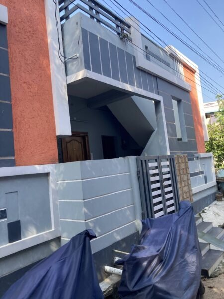 2BHK