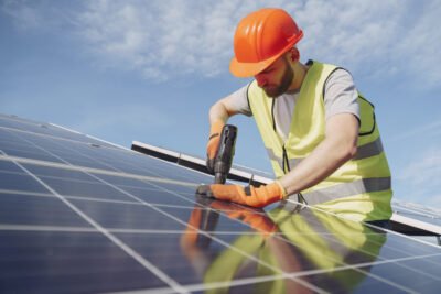 RC Solar – Sales & Service (Since 2018)