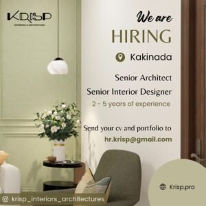 Architecture & Interiors