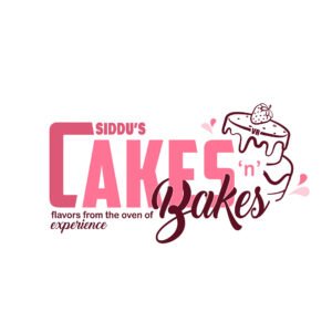 Siddu's Cakes 'n' Bakes