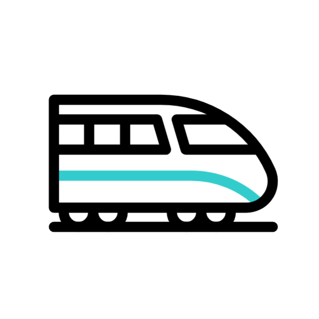 Train Schedule