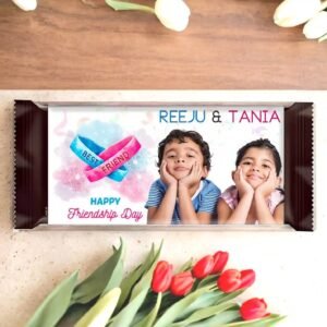 Premium Customised Chocolates