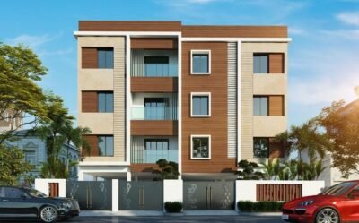 RR Properties