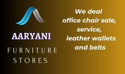 office chair service and repair