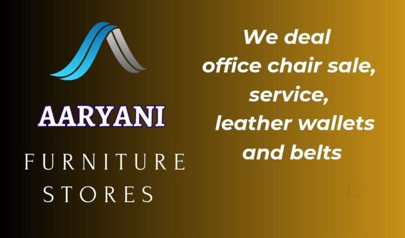 office chair service and repair