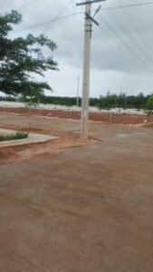 Plots for Sale — Sri Lakshmi Ventures, VK Rayapuram (Near 4-Line Highway), Kakinada