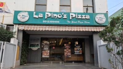 La Pino' z Pizza