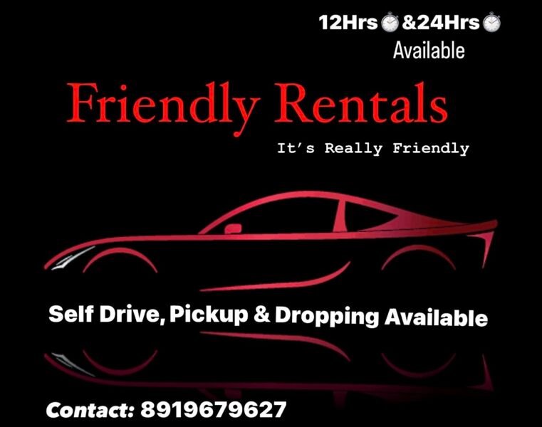 Car rentals