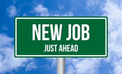 Marketing Executive