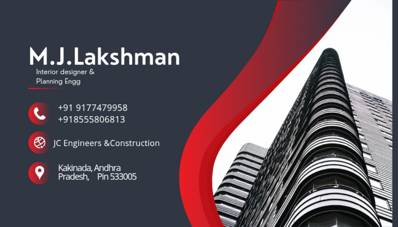 Interior designer