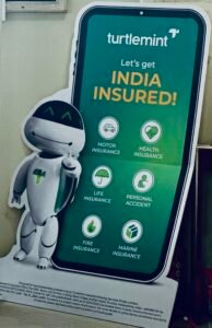 Kind of Insurance one stop solution