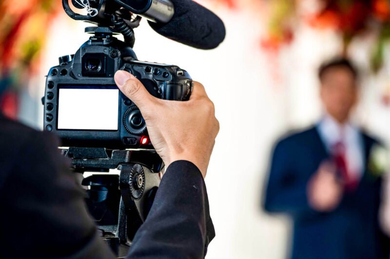 Photography & Videography Services in AP & TG – SEP Studios