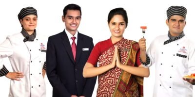 Immediate Hotel Staff Requirement in Kakinada