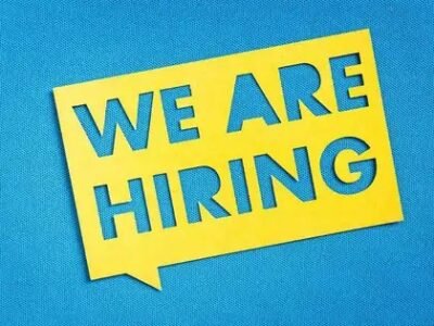 Urgent Job Vacancy – Relationship Associate (Field Sales)