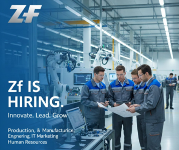B.Tech Freshers & Experienced Jobs – Automobile MNC Walk-in Interview