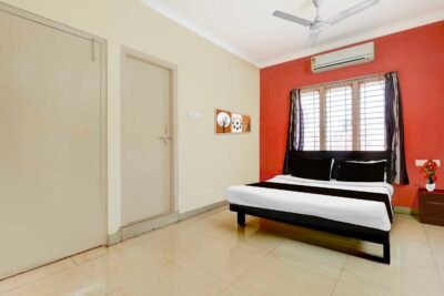 Siva Priya Lodge – Budget Friendly Stay in Kakinada