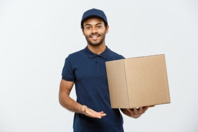 Delivery Boy Job in Kakinada | Salary ₹9,000–₹10,000 | Stadium Road