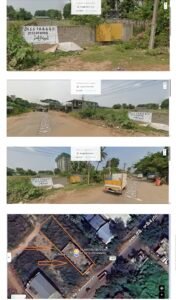Commercial Warehouse / Godown / Land for Lease – Kakinada