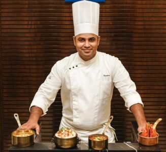 Restaurant Jobs in Kakinada