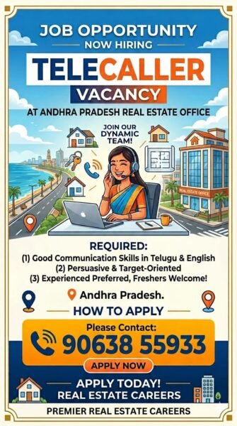TELECALLERS, DIGITAL MARKETING EXECUTIVES AND SALES MANAGERS