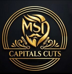 MSD Captain Cuts Kakinada – Best Men’s Salon Near Mayuri Theatre Cinema Road