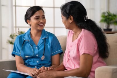 Wanted – Adult Care Assistant in Kakinada