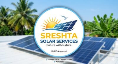 Solar Marketing Field Executive Jobs in Kakinada – Freshers & Experienced Welcome