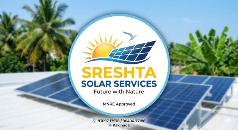 Solar Marketing Field Executive Jobs in Kakinada – Freshers & Experienced Welcome