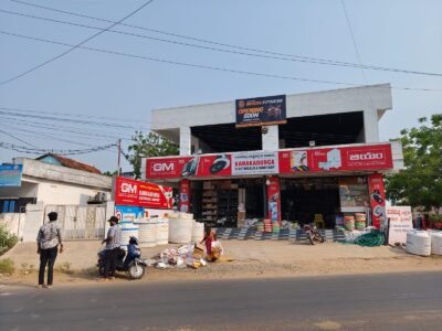 Bison Fitness Gym in Cheediga, Kakinada | Unisex AC Gym