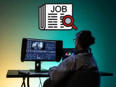 Video Editor & Reel Shooting Jobs in Kakinada | Social Media Content Creator