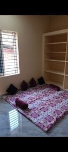Ladies Hostel Near 82° East SRMT Mall, Sarpavaram Junction, Kakinada | Food Included