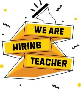 High School English Teacher Jobs in Kakinada | Classes 6 - 10 | Apply Now