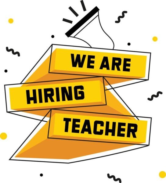 High School English Teacher Jobs in Kakinada | Classes 6 - 10 | Apply Now